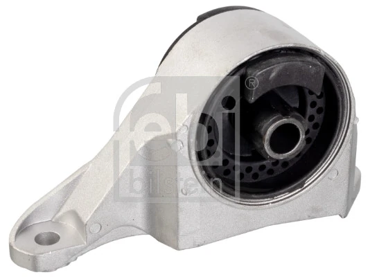 Mounting, automatic transmission